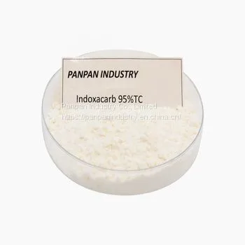 Highly Effective Pesticide for Kill Pest Indoxacarb Manufactures 30%wdg Good Price