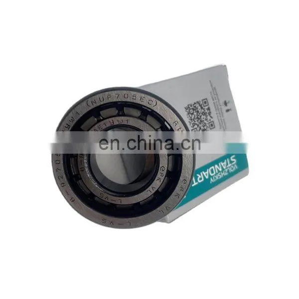 92705 Cylindrical Roller Bearing for Car VAZ