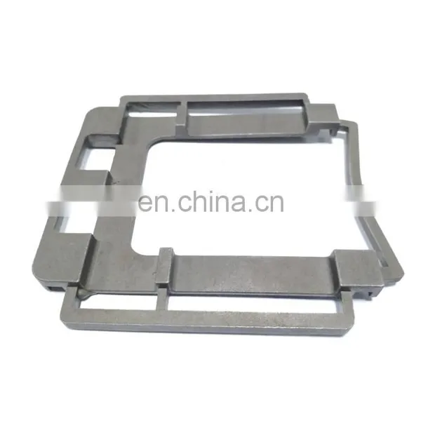 Custom Precision Stainless Steel Aluminum Lost Wax Investment Casting Machining photo-5