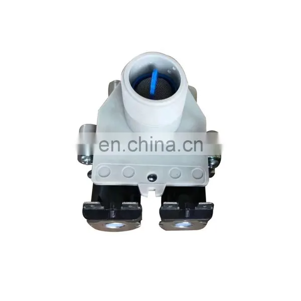 Washing Machine Water Inlet Valve photo-2