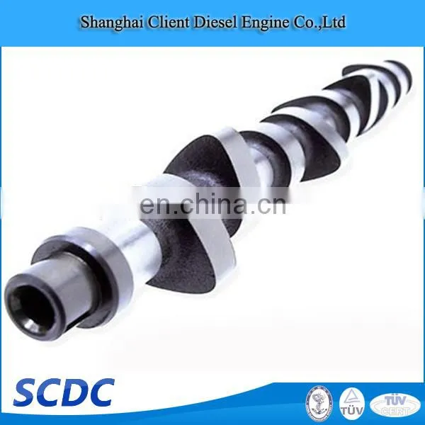 Brand New and in Stock Deutz Camshaft 4513676 photo-2