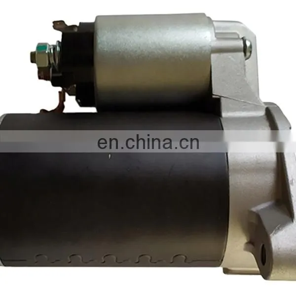 36100-2B200 Diesel Engine Starter Motor 36100-2B200 Diesel Engine Truck Parts photo-3