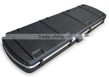 Molded High-density Polyethylene Plastic Double Rifle/Shotgun Case,Rifle Gun Case photo-2