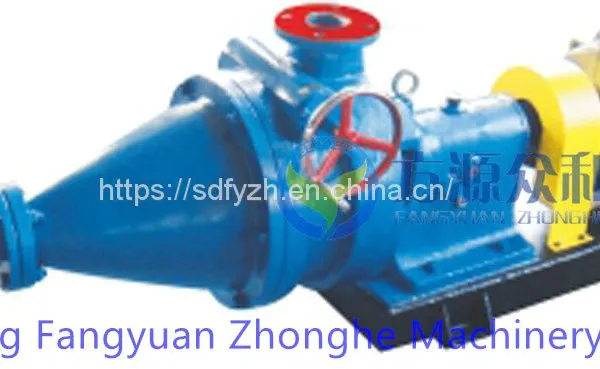 Deflaker Machine for Paper Pulp Making Machinery photo-2