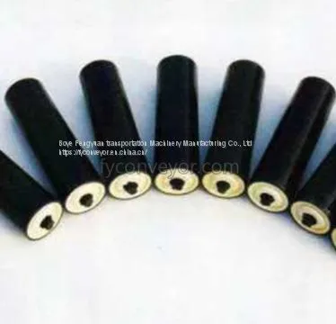 Conveyor Rubber Roller