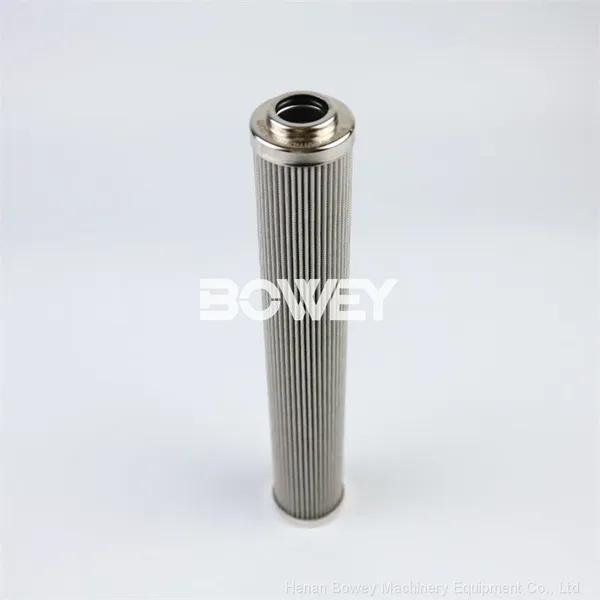 304939 01.E 150.25VG.HR.E.P.VA Bowey Replaces Eaton High Pressure Hydraulic Oil Filter Element photo-2