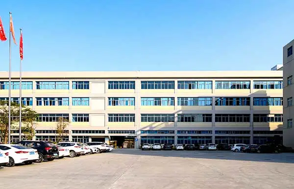 Xiamen Delish Automation Equipment Co.,Ltd. company overview - view 1