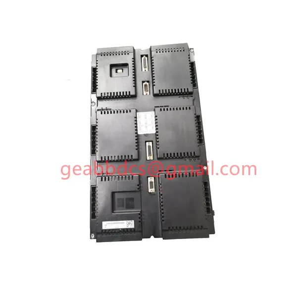 3HAC025338-006/09B Driver module automation control system