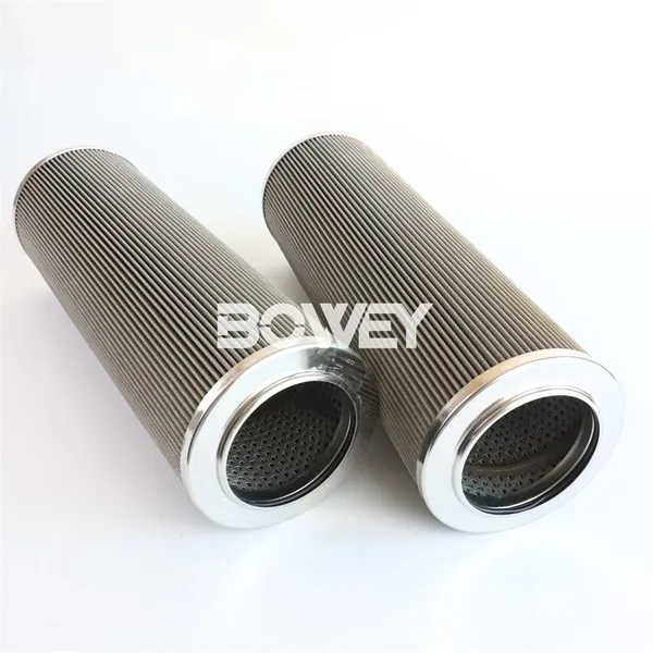 1940080 Bowey Replaces Boll Stainless Steel Hydraulic Oil Filter Element photo-4
