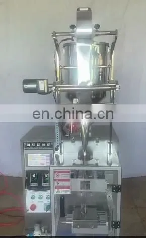 Automatic Honey Filling Machine photo-3