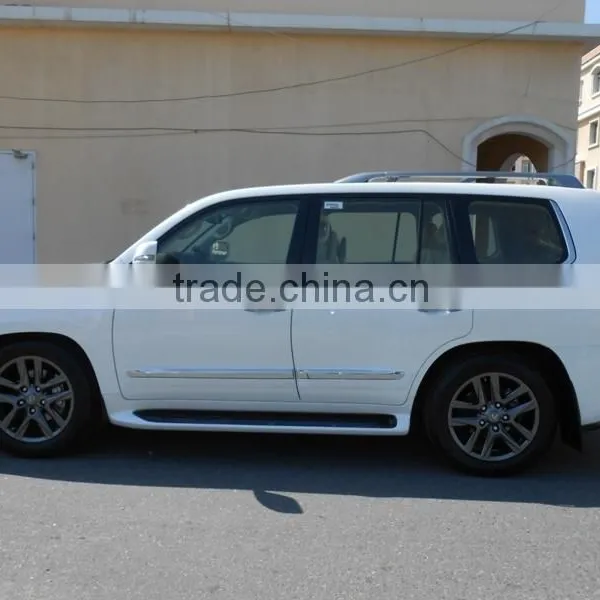 Brand New Lexus Lx 570 Sport Ym 2014 photo-2