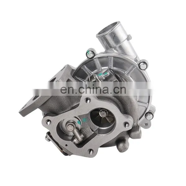 Complete Turbo CT16 17201-30080 FTV-2KD 17201-3008017201-30080 2KD 1720130080 photo-3