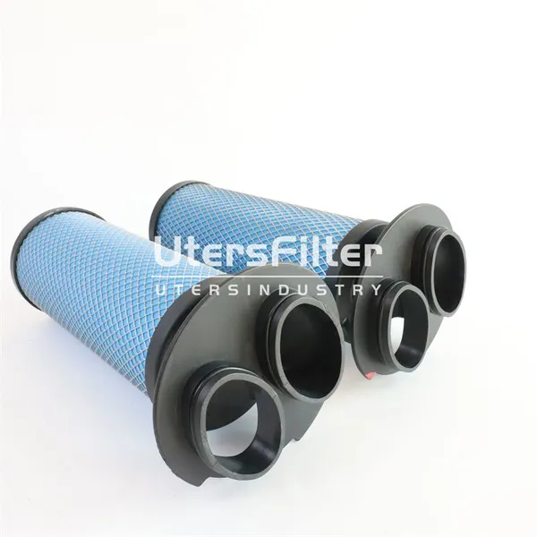 P0600 V0600 M0600 S0600 A0600 UTERFS Replaces Donaldson Precision Filter Element photo-2