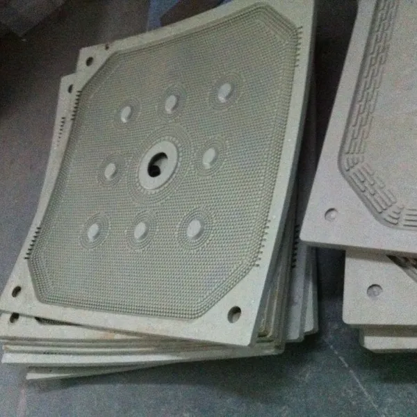 FILTER PRESS PLATE MOLD & FILTER CLOTH MANUFACTURER MEMBRANE photo-5
