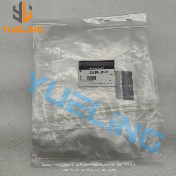 05318-00300 Band Suit For Mitsubishi S6R photo-2
