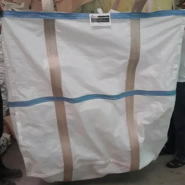 1 Ton First Builders Sand 1000kg PP Jumbo Big Bag FIBC 100% Virgin PP Big Bag photo-2