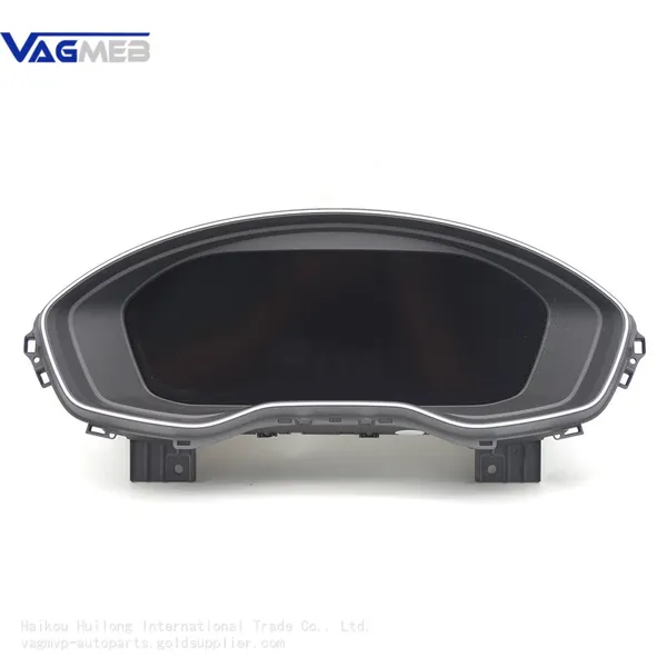 8W5920790M For Audi A4 B9.5 A5 Q5 Virtual Cockpit LCD Instrument Cluster 8W5 920 790 M 8W5920790M photo-2