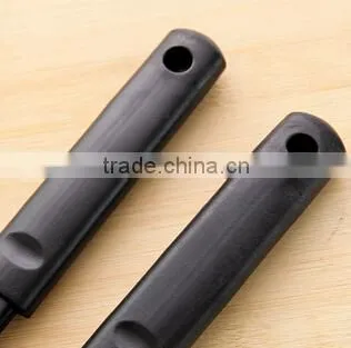 Wholesale Black Kitchen Utensil and Pastry Bbq Grill Brush photo-4