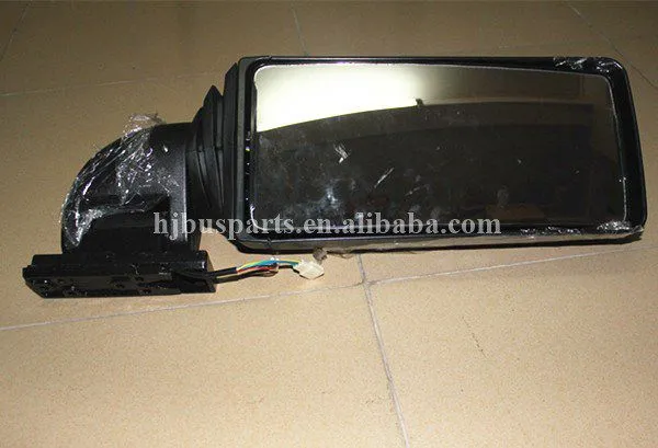 Auto Accessory Rear View Mirror 6122 6127 for Chinese Bus Mirror 0078L Bus Spare Part photo-3