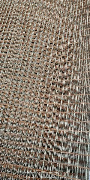 Brass Coated Steel Cord for Making Tyre 2*0.30mm Belt/ Steel Conveyor Belt Steel Cord /Tear-Resistant Dipped Steel Cord Fabric for Conveyor Belt photo-4
