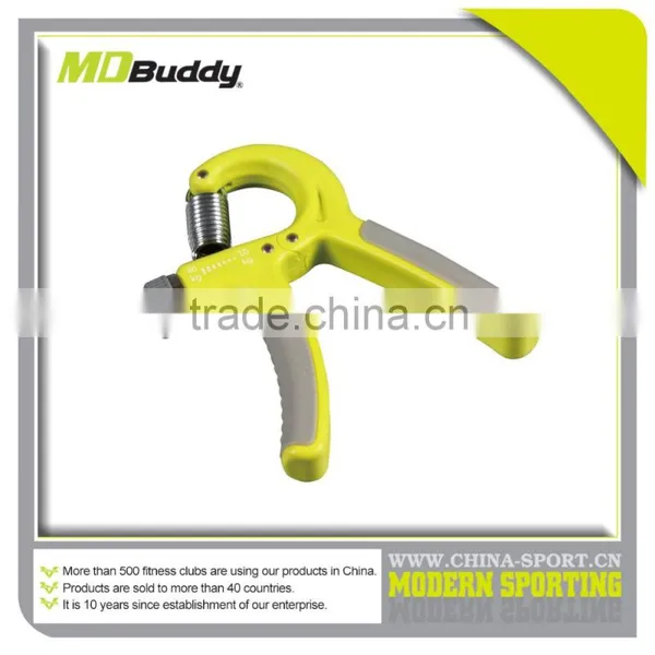 Adjustable Fitness Gym Wrist Strengthener photo-2