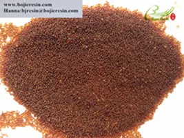 Professional Defluorinated Resin