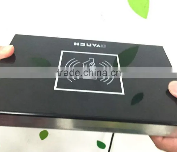 New Design ISO18000-6C UHF Fixed Rfid Reader for Access Control System photo-2