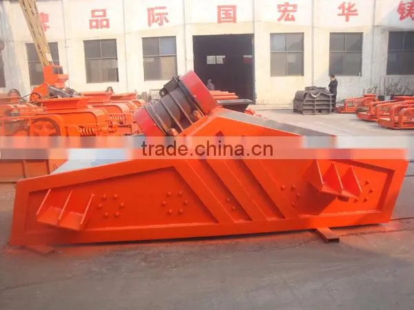2015 New Type and Best Quality Motor Vibrating Feeder photo-3