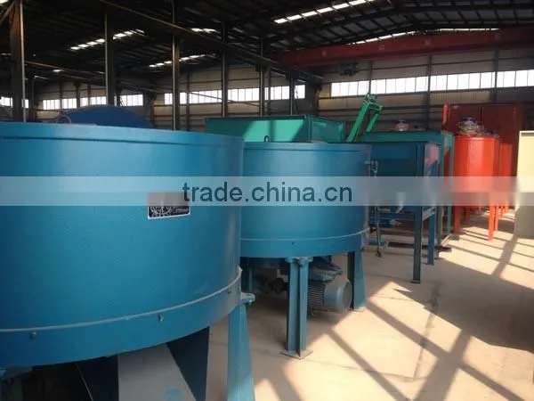 Stir Well Spiral Washing Mixing Barrel photo-5
