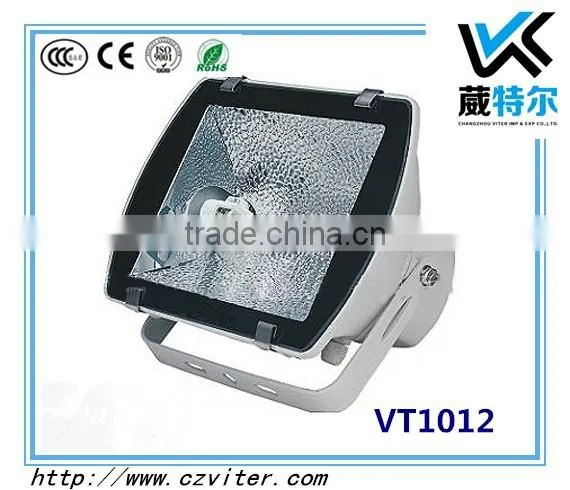 75-150W Die-casting Aluminium MH/SON IP65 Flood Light photo-2
