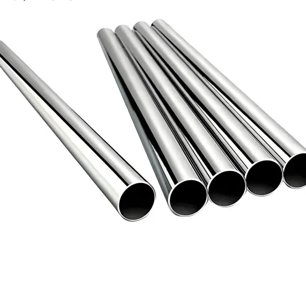 Sanitary Grade Mirror 304 Stainless Steel Capillary Tube 4.7 * 0.25mm 5.5 * 0.25mm photo-5