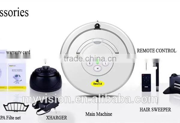 24WTop Vacuum Cleaners With Side Brushes Portable Vacuum Cleaner for Car photo-4