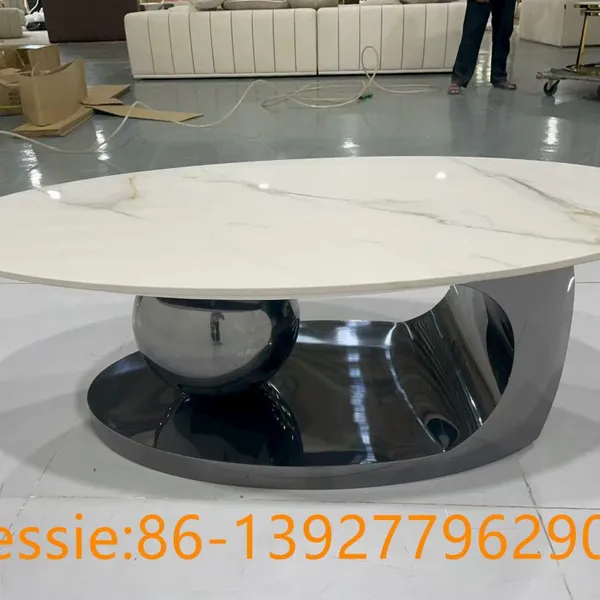 CT-2025019 Coffee Table photo-3