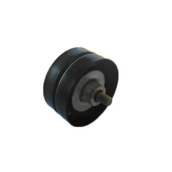 Deutz Diesel Engine Parts Tcd2013 L06 4V Idler Roller 04901801 for Track /Tractor /Load Machine