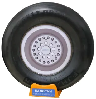 Aviation Tires