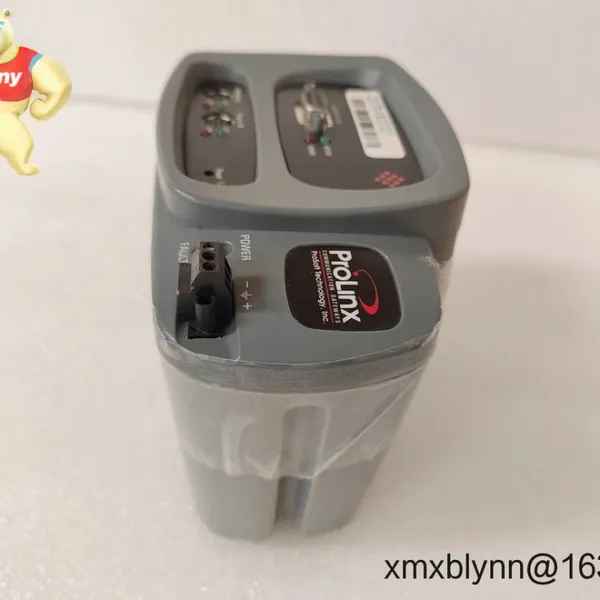PROSOFT 4301-MBP-DFCM: Your Bulletproof Modbus Gateway for Critical Infrastructure photo-3