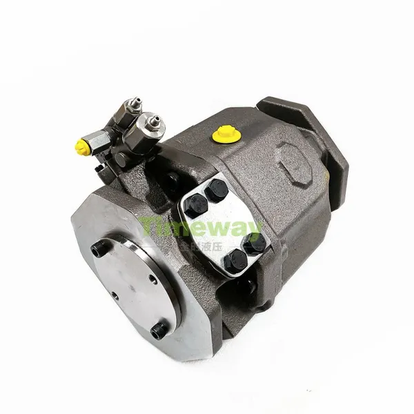A10VSO100 Hydraulic Piston Pump A10VSO100DFR/31 A10VSO100DFLR A10VSO100DFR1 High Pressure Axial Piston Variable Pump A10VO100 photo-3