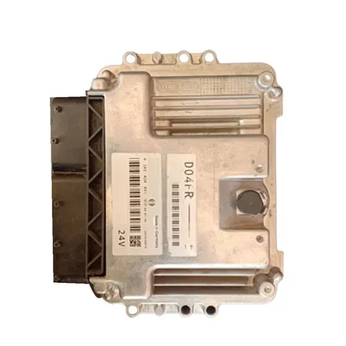 Wholesale Genuine Sany 135c Excavator Engine Controller With Quality Assurance photo-5