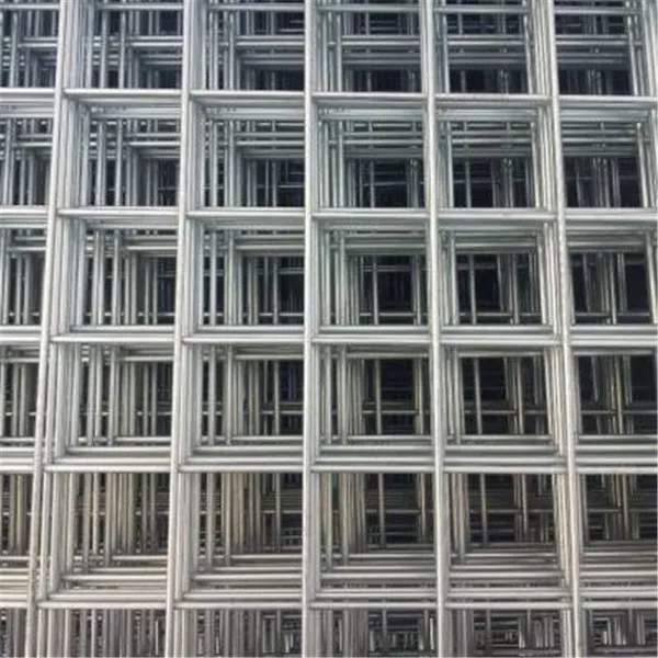 Welded Wire Mesh With Mill Test Report for Structural and Architectural Use photo-5