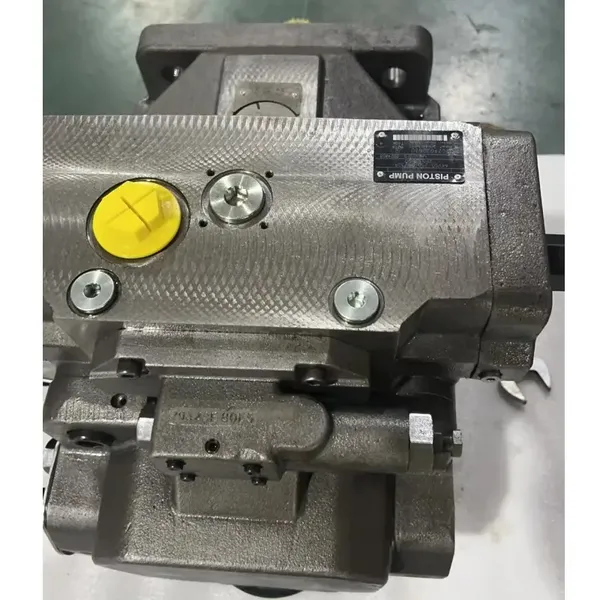 AA4VSO 180 DR/30R-PKD63N00 AA4VSO180DR AA4VSO180 A4VSO180 Axial Piston Variable Pump AA4VSO250LR2/30R-PPB13N000 Hydraulic Pump photo-5