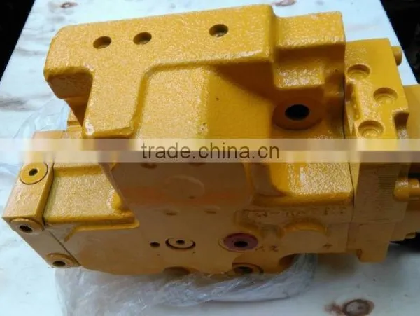 Pc300 Excavator Valve , 723-40-71201 photo-2
