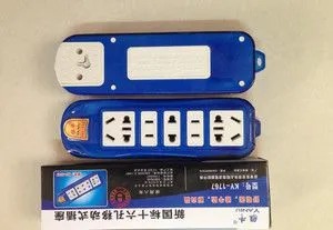 Portable Power Socket photo-2