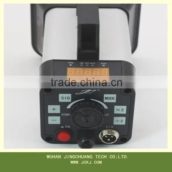 AC Powered Digital Xenon Stroboscope photo-4