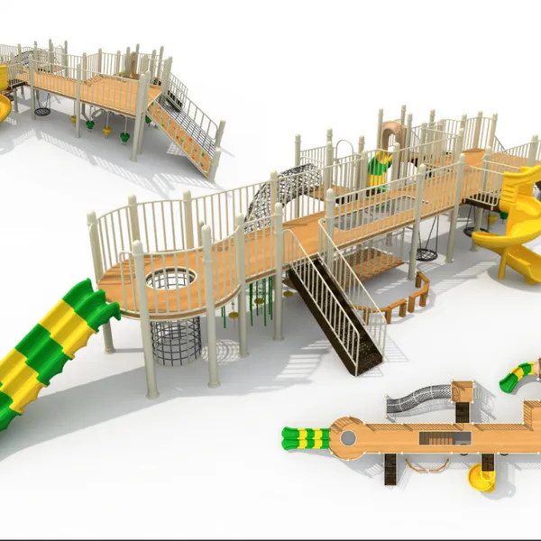Kindergarten Supporting Facilities photo-2