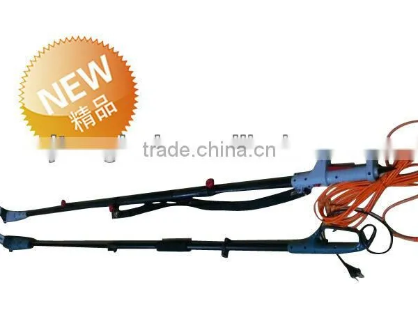 Electric Pole Chain Saw