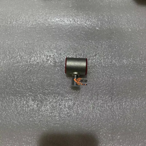 Original SDLG 29220001261 Block for Wheel Loader Spare Parts in Stock. photo-2