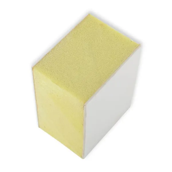 FRP PU Composite Panel Refrigerated Truck Body Thermal Insulation UV Resistant Waterproof Cold Transport FRP Sandwich Panel photo-4