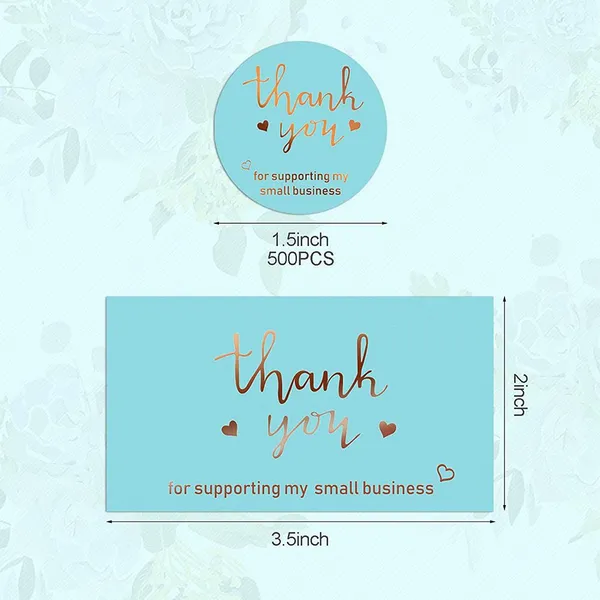 Hot Sale Custom Paper Packaging Labels photo-4