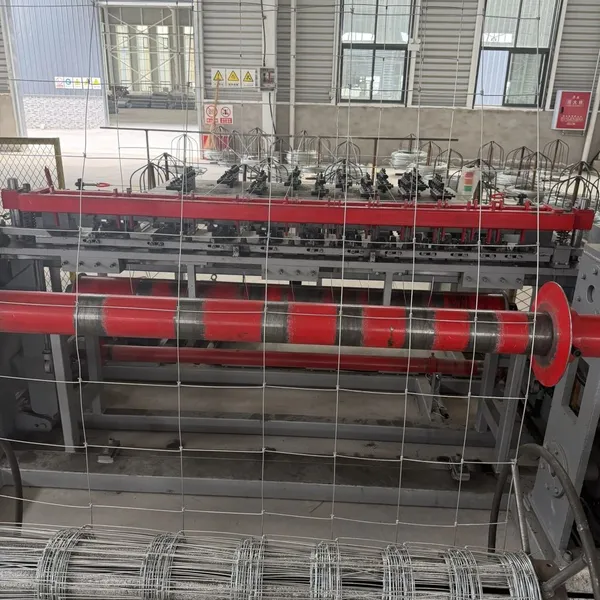Hot Dipped Galvanized Square Corral Fence Panel for Livestock photo-3