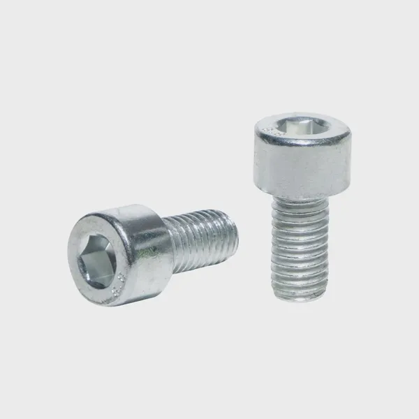 High Strength DIN 603 Carriage Bolt and Nut (Grade 4.8/6.8/8.8) photo-4